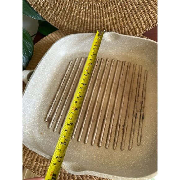 MasterClass Square Grill Pan - Picture 12 of 12